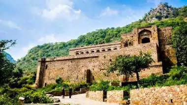 Bhangarh Fort: Rajasthan's Most Haunted Place That Is Also One of India's Most Beautiful Historical Sites