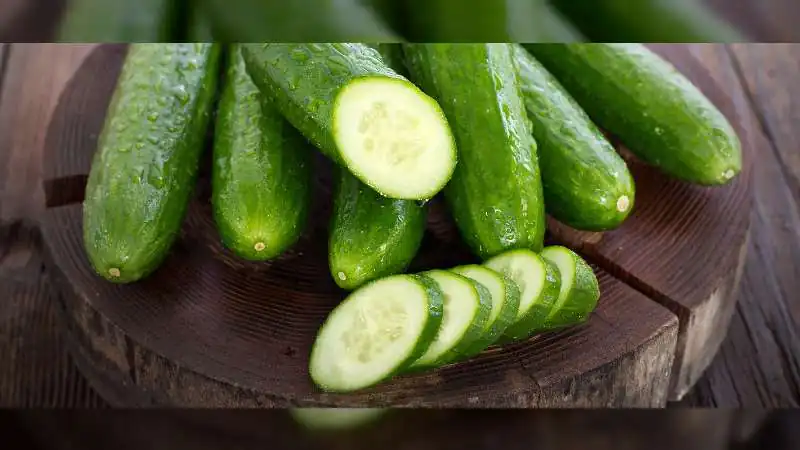 Should You Eat the White Tip of a Cucumber? Here's What Experts Say