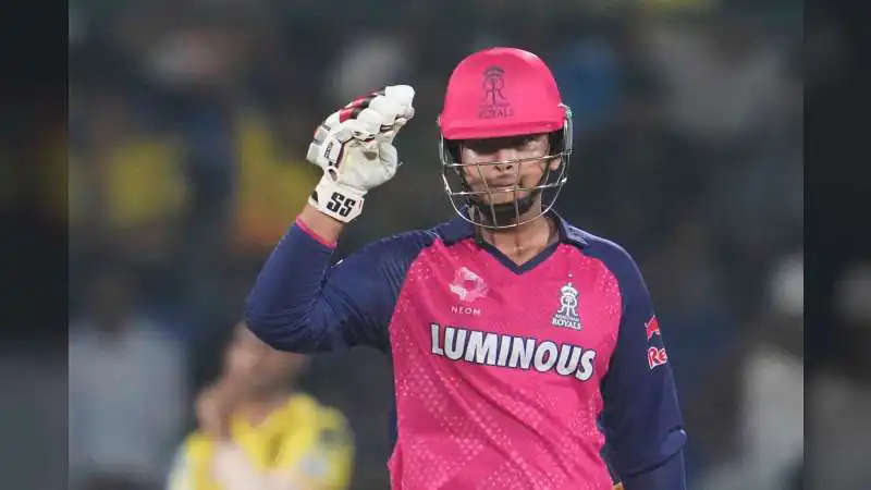 Vaibhav Sooryavanshi Wins Five IPL 2026 Awards at 14 - A Record No Veteran Has Matched
