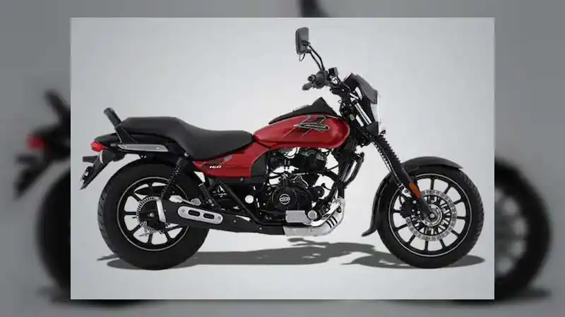 2026 Bajaj Avenger Street 220 Arrives With Updated Styling and 220cc Engine