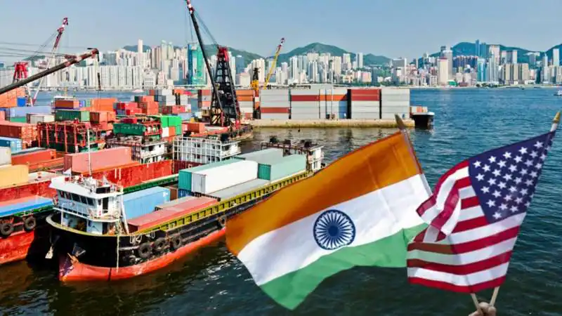 India Engages US Over Proposed 12.5% Tariff Linked to Forced Labour Concerns Across 54 Nations