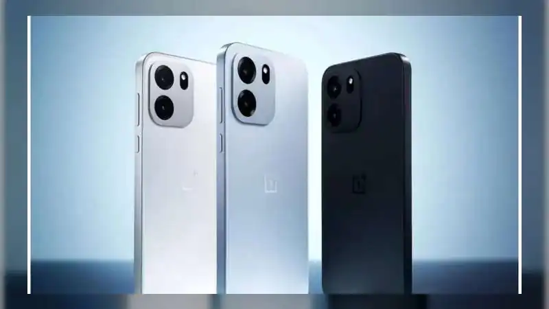 OnePlus Turbo 6X Launching in China Before June 18: 7,000 mAh Battery, Dimensity 7300, 144Hz LCD