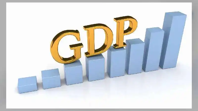 India's Economy Ends FY2025-26 on a High: 7.7% Annual Growth, Real GDP at ₹323 Lakh Crore