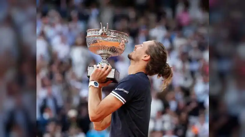Alexander Zverev Wins French Open 2026: First Grand Slam Title After Three Final Heartbreaks