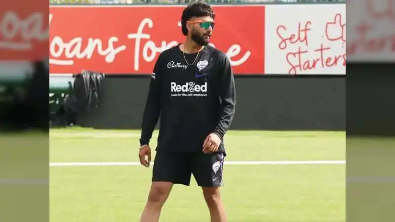 Delhi-Born Nikhil Chaudhary Selected for Australia T20 Squad - First India-Born Player Since Rex Sellers in 1964
