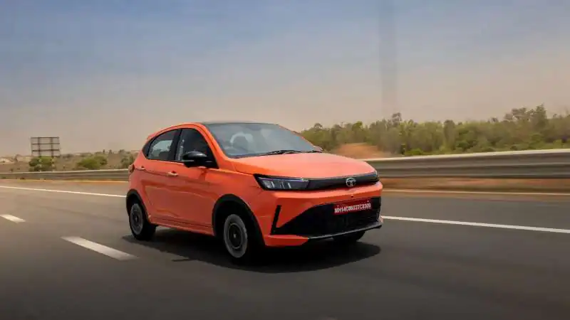 Tata Motors to Hike Car Prices by Up to 1.5% From July 1, 2026 - ICE & EV Models Both Affected