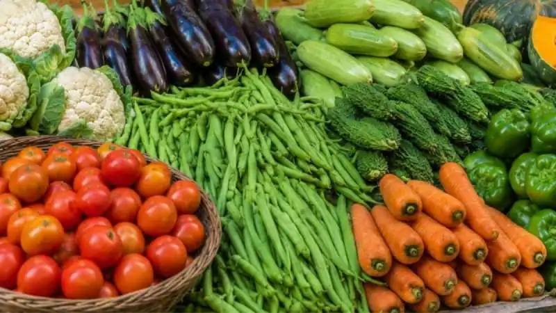 India CPI Inflation Rises to 3.93% in May 2026 - Food at 4.78%, Fuel Hikes to Push It Higher in Coming Months