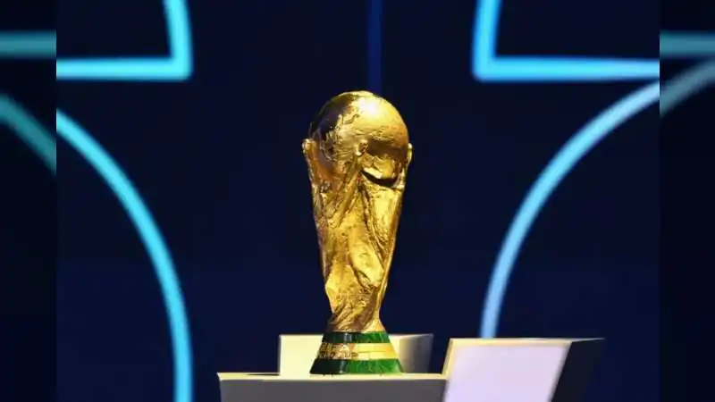 CloudSEK Uncovers FIFA World Cup 2026 Ticket Scam Network Using 40+ Fake Websites