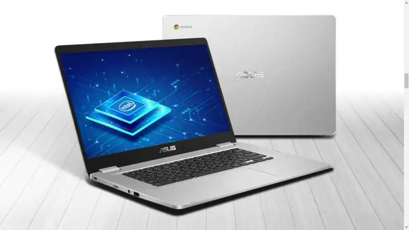 Asus Chromebook CM32 Detachable, CM14 & CM15 Launched in India - Prices Start at ₹26,990, Available June 19