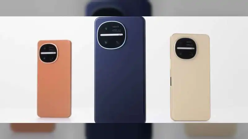 Sharp Aquos R11 Launched With Snapdragon 8s Gen 4, 50MP Triple Cameras and 240Hz OLED Display