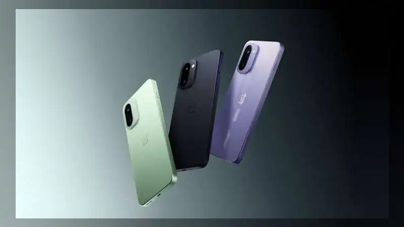 OnePlus 15R Launched in New 16GB + 512GB Model; Packs Snapdragon 8 Gen 5 and 7,400mAh Battery