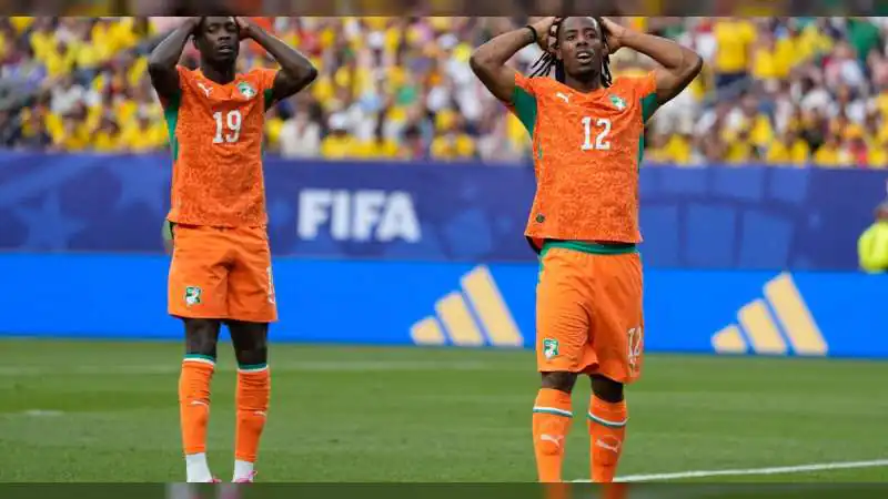 Elye Wahi Denied Canada Entry for World Cup Clash vs Germany Amid Spot-Fixing Probe - Second Player Barred