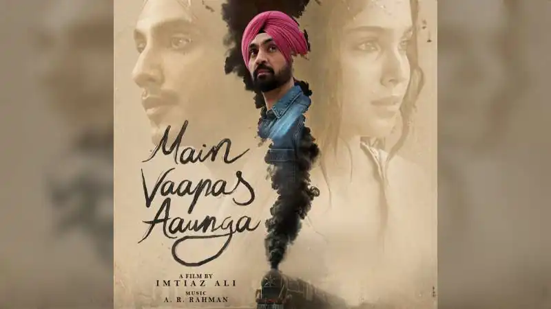 Main Vaapas Aaunga Box Office Collection Day 8: ₹26.13 Cr Worldwide