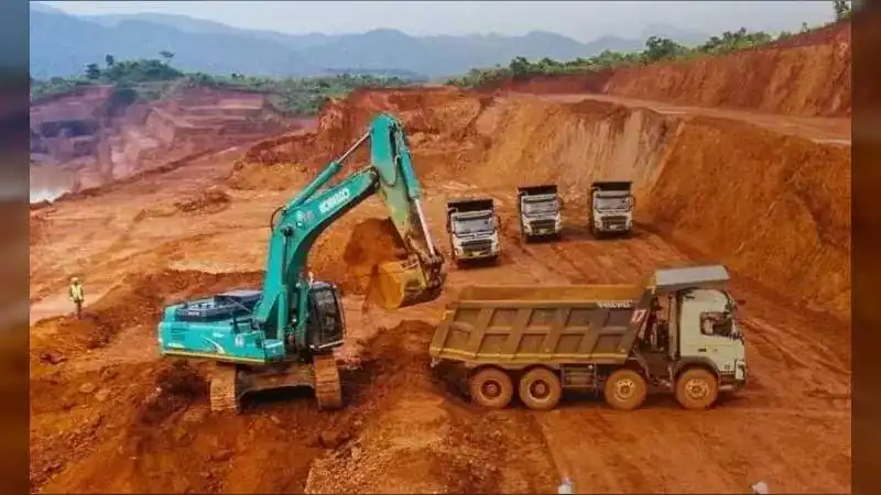 Andhra Pradesh Targets Gold Mining Expansion, Four More Villages Identified for Exploration