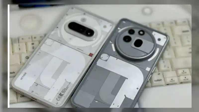 Nothing Teases First-Ever 'b' Series in India - Could Be Phone 4b or Ear (b), Launch Tipped for Next Month
