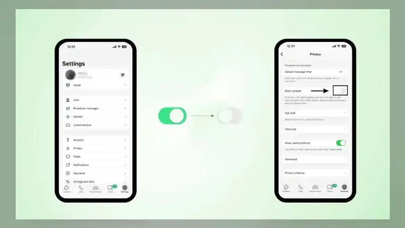 How to Read WhatsApp Messages Without Blue Tick on Android The Widget Trick Explained