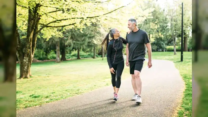 Fitness Tips for People in Their 40s and 50s: Habits That Help You Stay Active and Healthy