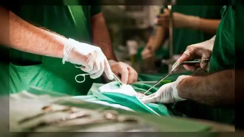 After Kota Deaths and Bikaner Kidney Failures, Now 8 C-Section Women Ill in Jodhpur - Rajasthan's Hospital Crisis Deepens