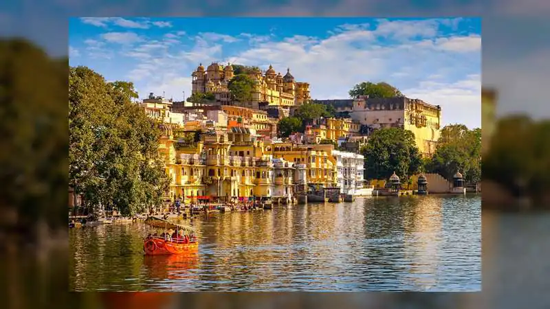 Planning a July Trip? These 5 Destinations Are Perfect for a Monsoon Getaway