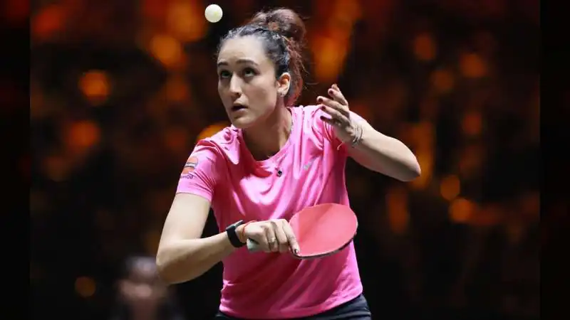 Manika Batra Threatens Legal Action Over Asian Games Omission, Seeks Answers From Selectors