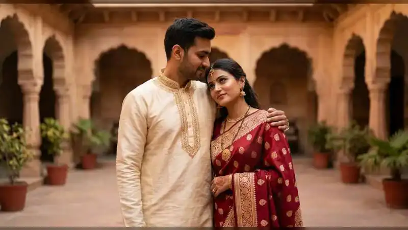 500 Cabs, Fake AI Wedding Images, Baby Shower Hoax: MP Woman's Cyber Harassment Nightmare Goes to Women's Commission