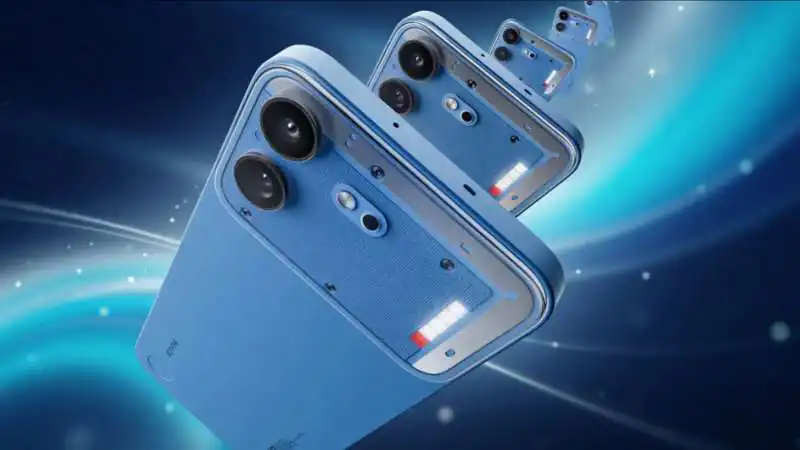 Nothing Phone 4b India Launch Confirmed for July 7 - Transparent Design, Single Rear Camera & Expected Price Under ₹30,000