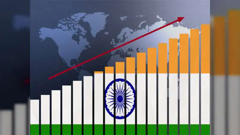 Goldman Sachs Upgrades India's 2026 GDP Growth Forecast to 6.8% on Lower Oil Prices and US-Iran Peace Deal