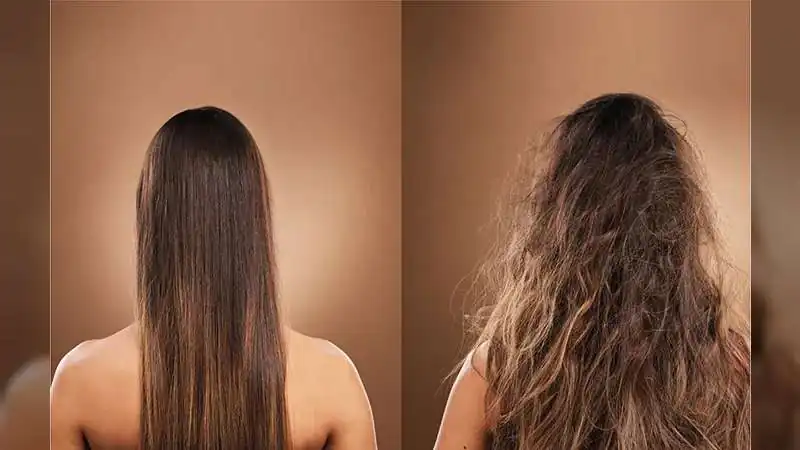 Humidity Ruining Your Hair? Here Are 7 Simple Hair Care Routine Tips to Fix Dry and Frizzy Hair