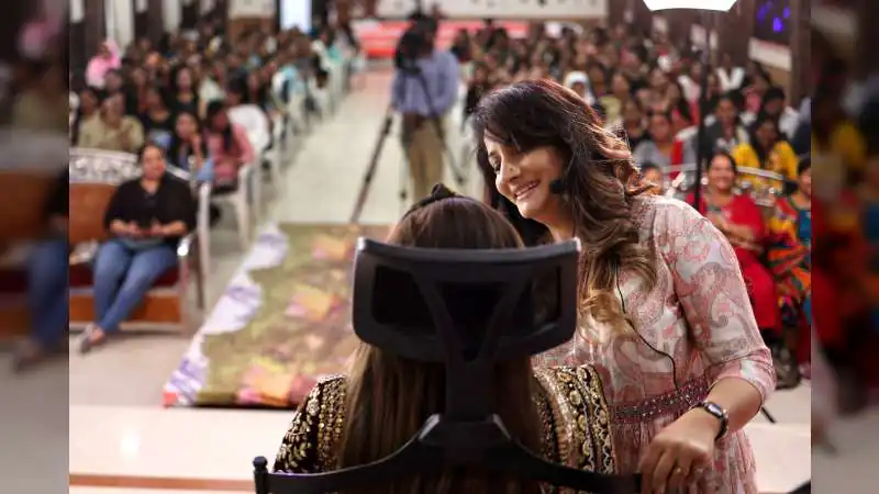 Harsha Modi’s Bridal Makeup Creations Continue to Win Hearts Across Social Media