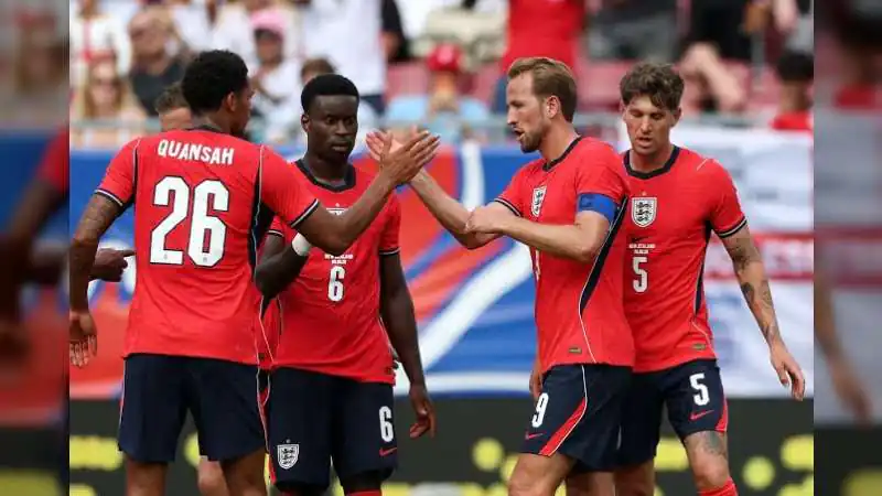 England Cruise Into FIFA World Cup 2026 Round of 32 With Comfortable 2-0 Victory Over Panama