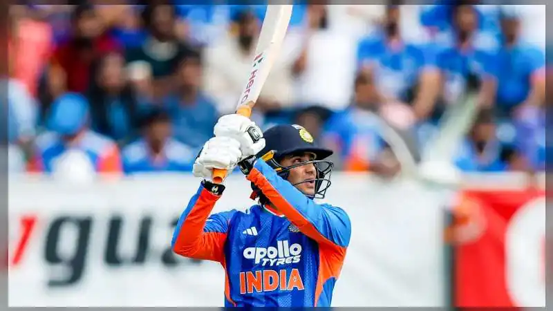 India's Historic T20I Series Defeat to Ireland: Iyer's Flop, Middle Order Collapse and Wrong Playing XI Explained