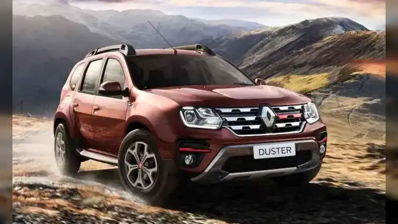 Renault India 2027 SUV Launch: New Duster Spied With LED Lights, Panoramic Roof and 1.3L Turbo Petrol Engine