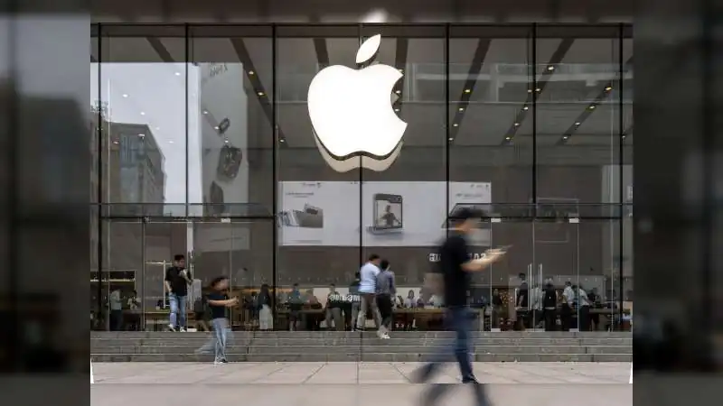 Apple Rejects CCI Competition Law Allegations, Seeks to Quash Antitrust Investigation Report