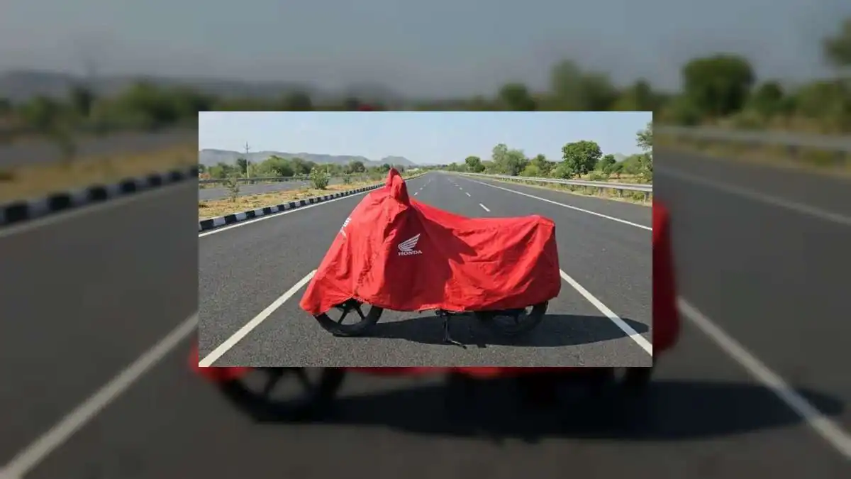 Honda Motorcycles to Launch New Flex-Fuel Two-Wheeler in India on July 24 - Honda Shine Series Expected