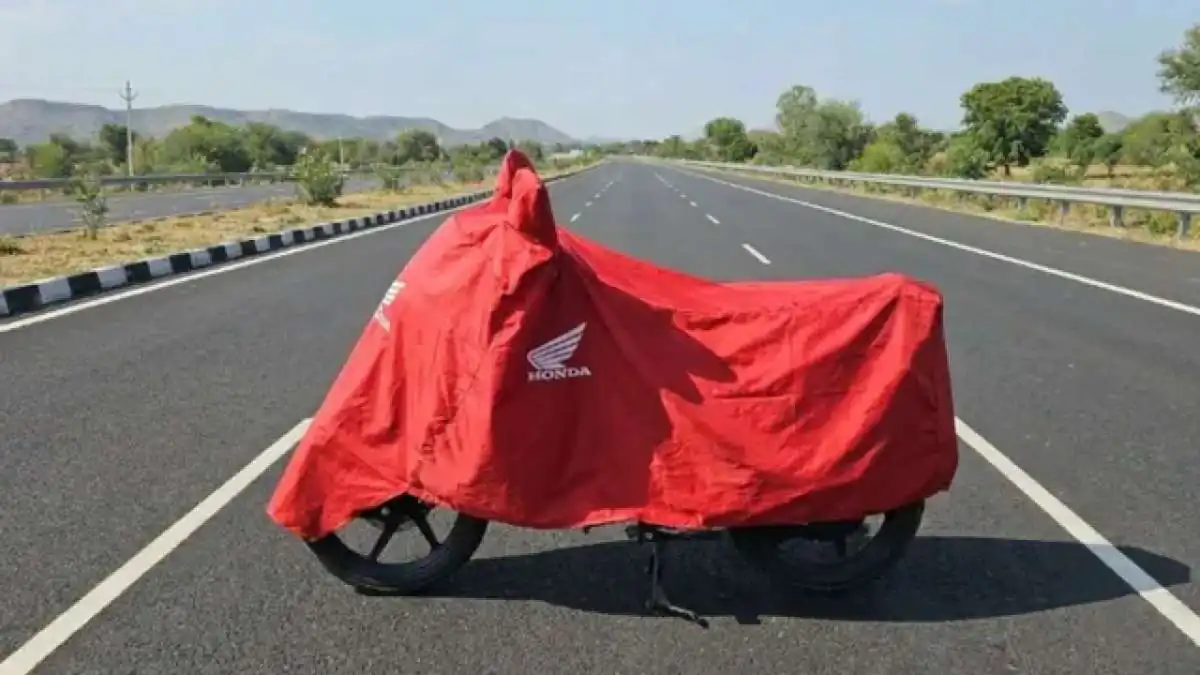 Honda Motorcycles to Launch New Flex-Fuel Two-Wheeler in India on July 24 - Honda Shine Series Expected