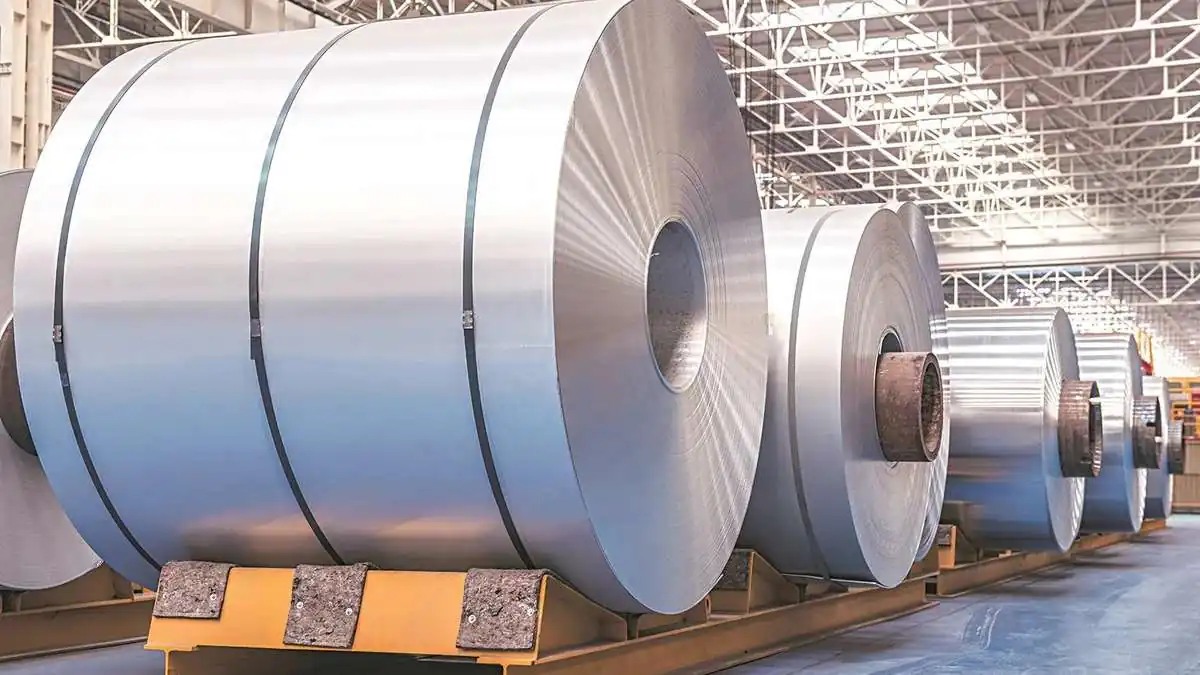 India's Stainless Steel Industry Seeks Dedicated Policy Framework to Cut ₹12 Lakh Crore Annual Corrosion Losses