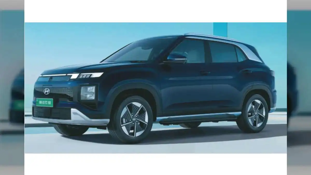 Hyundai Introduces BaaS Model for Creta Electric: Buy From ₹10.99 Lakh, Pay for Battery Separately