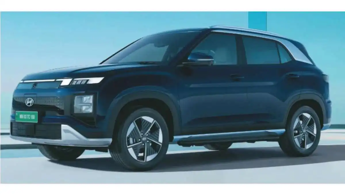 Hyundai Introduces BaaS Model for Creta Electric: Buy From ₹10.99 Lakh, Pay for Battery Separately