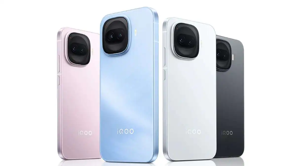 iQOO Z11 India Launch Imminent: Snapdragon 7s Gen 4, 1.5K AMOLED Display and 9,020mAh Battery Tipped