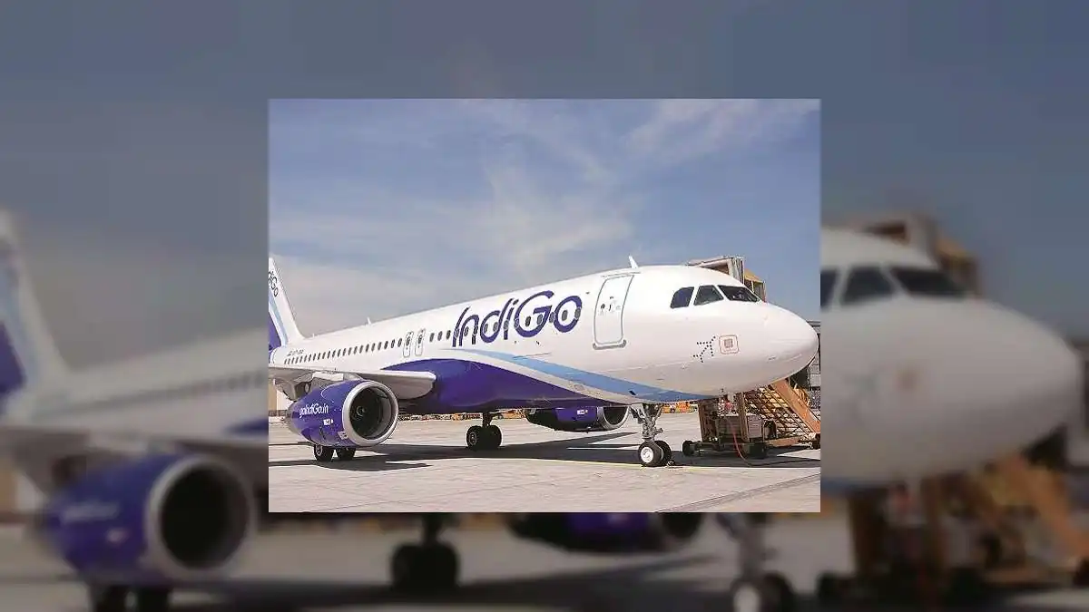 Indian Aviation May 2026: Passenger Traffic Up 9.49%, IndiGo OTP at 82.8%, Airlines Pay ₹4.24 Crore in Delay Compensation