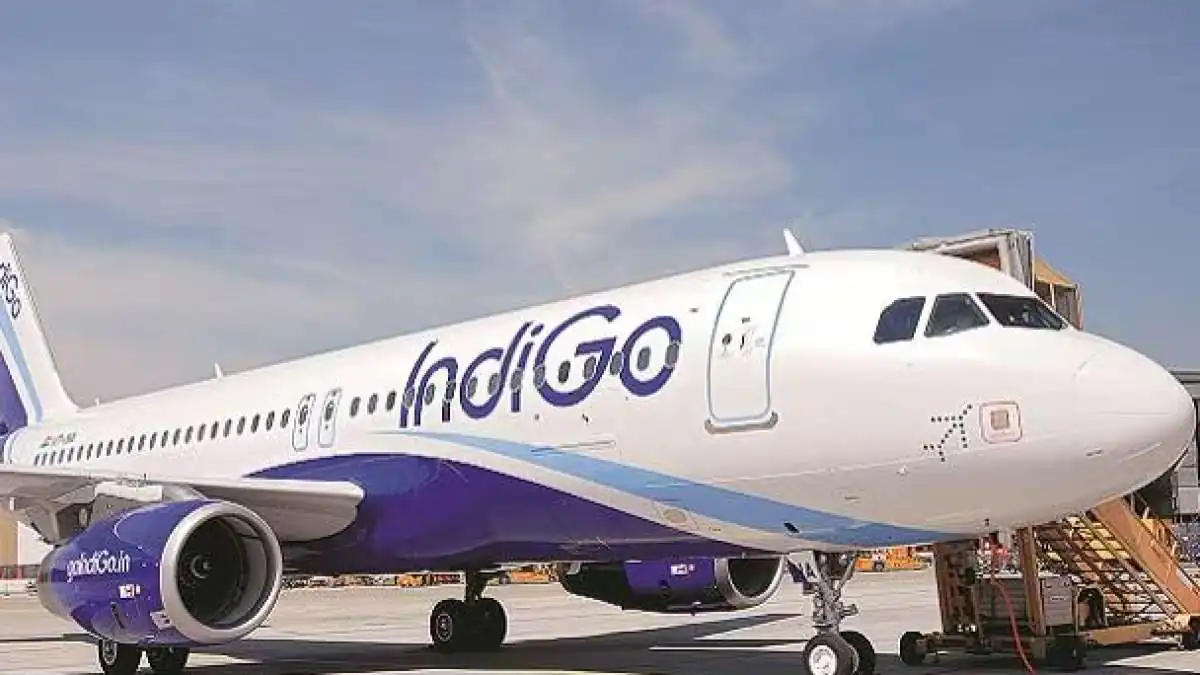 Indian Aviation May 2026: Passenger Traffic Up 9.49%, IndiGo OTP at 82.8%, Airlines Pay ₹4.24 Crore in Delay Compensation