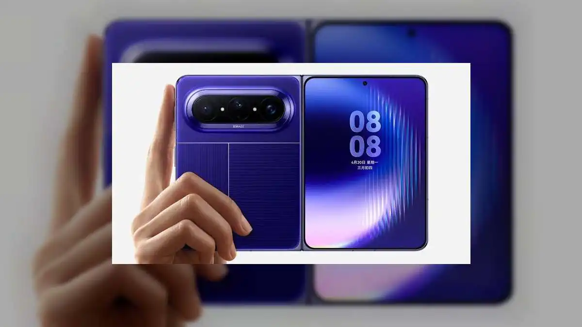 Honor's First Wide Foldable Phone Leaked: 200MP Camera, 7,000mAh Battery and 7.6-Inch Inner Display Tipped