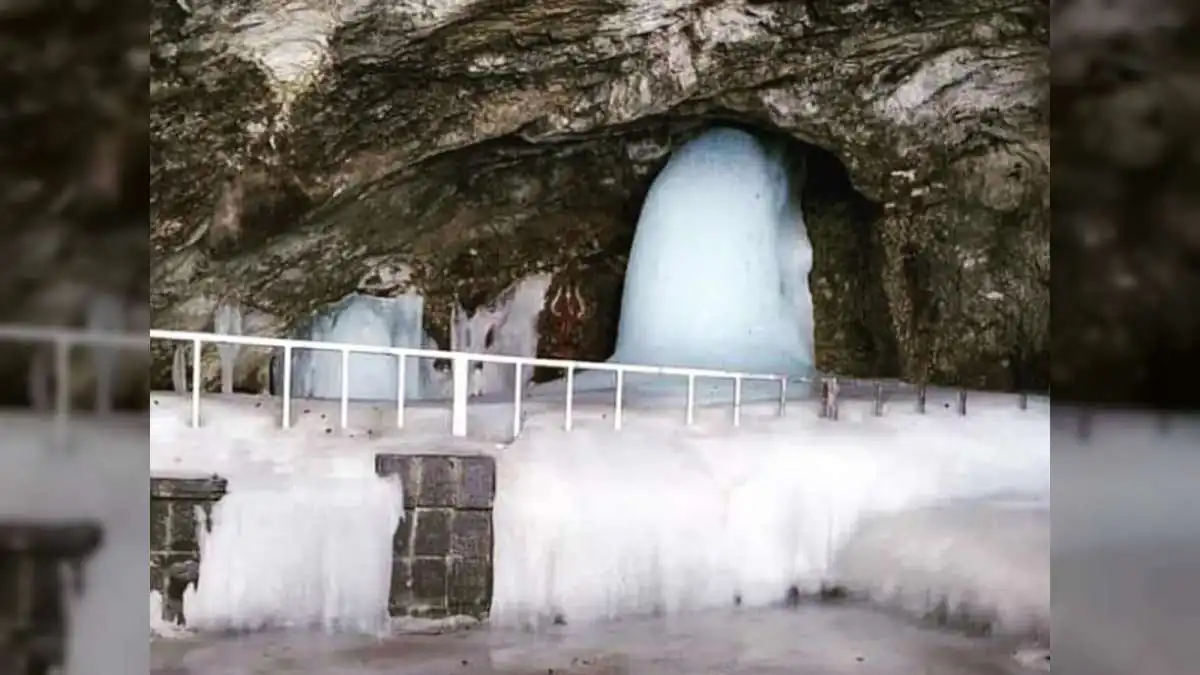 Amarnath Yatra 2026 Health Guide: Doctor's Tips on Fitness, Diet, Altitude Sickness and Must-Have Medicines