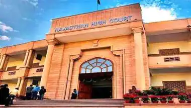 Rajasthan High Court Stops RCA Ad Hoc Committee, Orders Fresh Election Process Under New Administrator