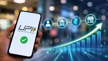 UPI Transactions Hit 22.72 Billion in June, Up 23% Year-on-Year - NPCI Data Reveals Record Growth