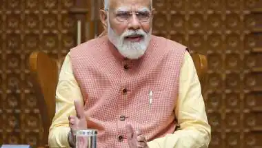 Digital India Turns 11: PM Modi Hails UPI, DBT and AI Push as Scheme Transforms Governance and Daily Life