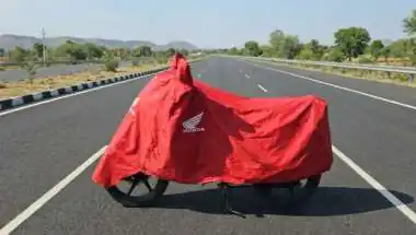Honda Motorcycles to Launch New Flex-Fuel Two-Wheeler in India on July 24 - Honda Shine Series Expected