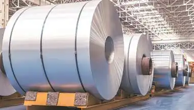 India's Stainless Steel Industry Seeks Dedicated Policy Framework to Cut ₹12 Lakh Crore Annual Corrosion Losses