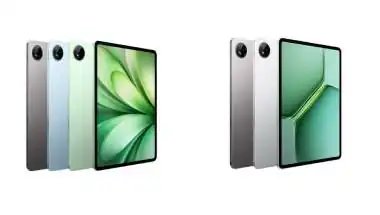 Vivo Pad 5c Specs, Price and Colour Options: Everything You Need to Know About the New iQOO Pad 5c Twin