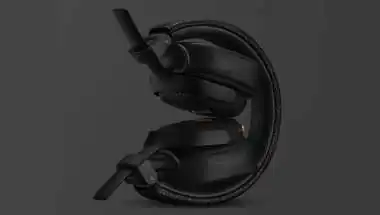 Marshall Milton ANC Headphones India Price and Specs: 80Hr Battery, Hi-Res Audio and Spatial Sound Explained